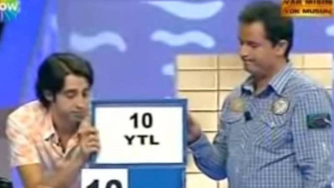 Var Mısın Yok Musun'da 10 TL kazanmıştı... Konyalı Mevlüt'ün son hali Acun Ilıcalı'yı bile şok etti! Paraya para demiyor 4